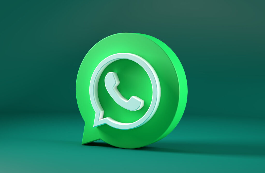 WhatsApp APK Download